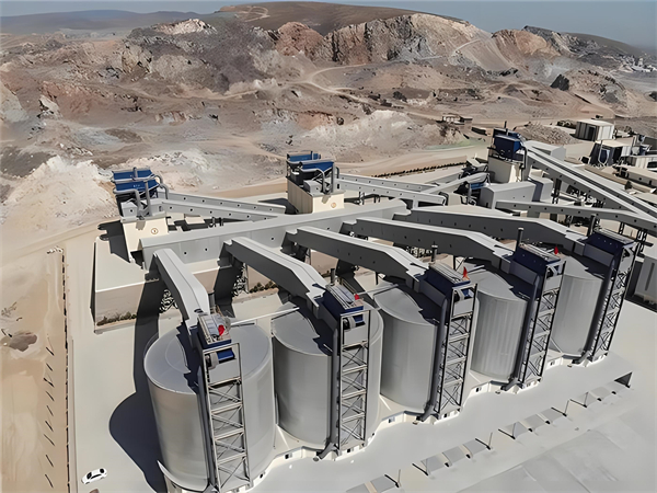 红岗水泥钢板仓